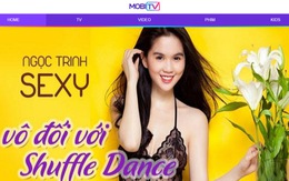 Viettel bị phạt 171 triệu đồng 