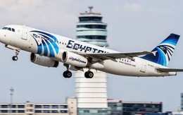 Phát hiện mảnh vỡ máy bay Ai Cập, nghi do khủng bố