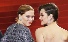 Vai diễn gây sốc nào giành giải Ảnh hậu Cannes?