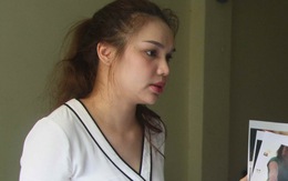Hoa hậu Diệu Hân thua kiện đòi bồi thường "vô cớ đánh ghen"