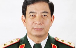 Trung tướng Phan Văn Giang làm Tổng tham mưu trưởng