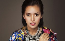 Huyền Trang: cô gái xinh đẹp thổi sáo “phá phách”