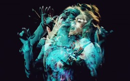 Adele mặc đồ hiệu, nhảy múa lạ lẫm trong MV mới