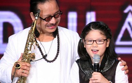 Xem nghe trong tuần: âm nhạc gây quỹ giúp trẻ khuyết tật