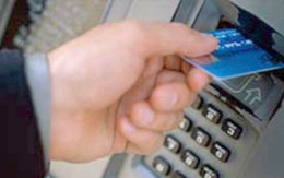 ​12,7 triệu USD bị rút trộm tại 1.400 máy ATM ở Nhật