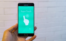 Galaxy A5 2016 – Đã nhanh nay còn nhanh hơn nhờ “siêu chạm”