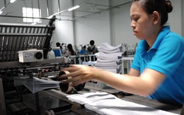 Thêm 9 doanh nghiệp Việt vào chuỗi cung ứng cho Samsung