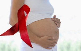 ​Bảo đảm ARV để loại trừ lây truyền HIV từ mẹ sang con