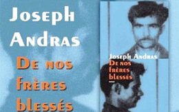 Joseph Andras từ chối giải Goncourt