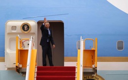 Chuyến thăm của Tổng thống Obama rất thành công
