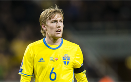 ​Emil Forsberg