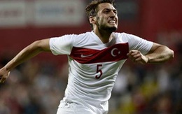 ​Hakan Calhanoglu