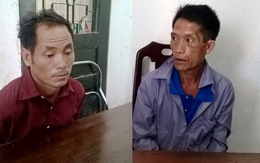 Bắt vụ vận chuyển 50 bánh heroin từ Lào về Việt Nam
