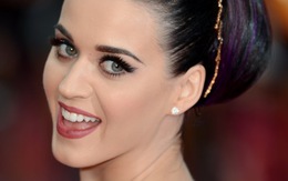 Ca sĩ Katy Perry đang ở Việt Nam làm từ thiện