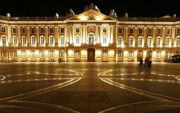 ​Toulouse