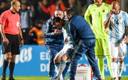 ​Điểm tin tối 28-5: Messi chấn thương nghiêm trọng