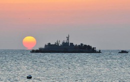 Triều Tiên đe dọa bắn chìm tàu chiến Hàn Quốc vi phạm lãnh hải