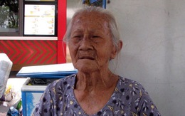 Bà cụ 88 tuổi biết 4 ngoại ngữ