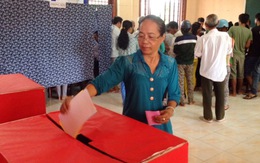 Nhiều lãnh đạo chủ chốt Bạc Liêu trúng cử đại biểu HĐND tỉnh