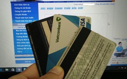 Vietcombank khuyến cáo người dùng bảo mật thông tin cá nhân