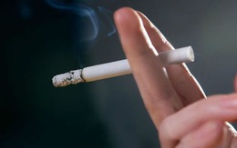 ​Càng hút thuốc lá càng giảm chỉ số thông minh