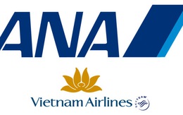 ​ANA là đối tác chiến lược Vietnam Airlines