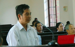 Giám đốc Phú An Sinh chiếm đoạt 40 tỉ đồng, lãnh 19 năm tù