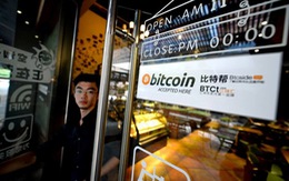 Trung Quốc lại lên cơn sốt bitcoin