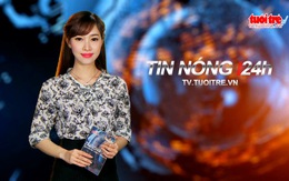 Tin nóng 24h: TP.HCM siết chặt quản lý mua bán hóa chất