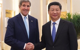 Trung Quốc sẽ gây sức ép lên ông Kerry khi thăm nước này?