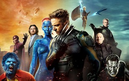 6 tập phim thành công nhất về dị nhân X-Men