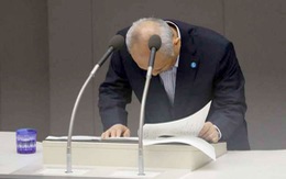 ​Thị trưởng Tokyo xin lỗi vì tiêu xài xa xỉ