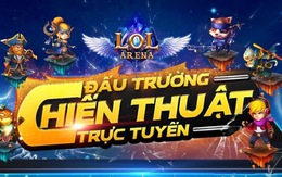 ​Phạt Công ty Mecorp 60 triệu đồng vì cung cấp game không phép