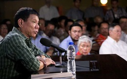 Tân Tổng thống Philippines tuyên bố không "lệ thuộc" vào Mỹ