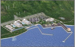 Nhà máy điện hạt nhân  Ninh Thuận có thể lùi đến 2027
