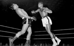 ​Huyền thoại quyền anh Muhammad Ali giã từ thế giới 