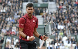 Djokovic sẽ hoàn tất  “Career Grand Slam”?