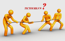 Tranh chấp tên miền “tictours.vn”: Nguyên đơn đề nghị giám đốc thẩm