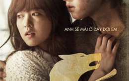 Xem trailer phim Sói - Hồi kết của Song Joong Ki