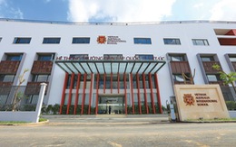 ​Thêm cơ sở giáo dục hiện đại tại khu vực Bắc Sài Gòn