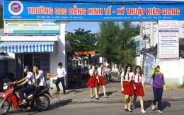 Gần 1/2 học sinh Sóc Trăng, Kiên Giang chỉ xét tốt nghiệp