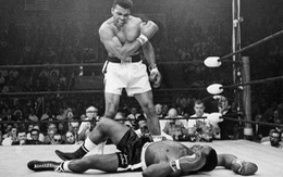 ​New York đổi tên đường phố tưởng nhớ Muhammad Ali