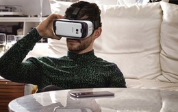 Trải nghiệm loạt trận cầu đỉnh cao cùng Galaxy S7 và Gear VR mùa Euro