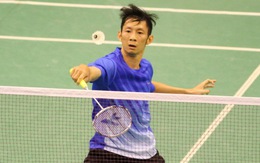 Tiến Minh, Vũ Thị Trang vào vòng 2 Giải Úc mở rộng