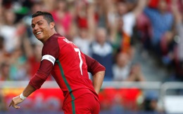 ​Điểm tin sáng 9-6: Ronaldo tỏa sáng, Bồ Đào Nha đè bẹp Estonia