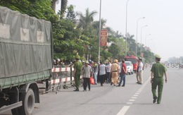 Hai người dân Văn Giang lãnh án tù giam