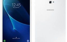 Samsung giới thiệu máy tính bảng Samsung Galaxy Tab A6 10.1”  tại Việt Nam