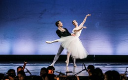 Paris Ballet: Những nhịp đập liên tục của trái tim