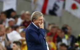 ​HLV Hodgson: “Đây là một trận hòa cay đắng”