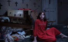 ​10 phim kinh dị lạnh gáy không kém The Conjuring 2